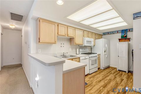 Tiny photo for 1536 Patriot Circle, Glen Allen, VA 23059 (MLS # 2617082)