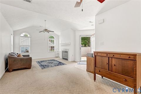 Tiny photo for 1536 Patriot Circle, Glen Allen, VA 23059 (MLS # 2617082)