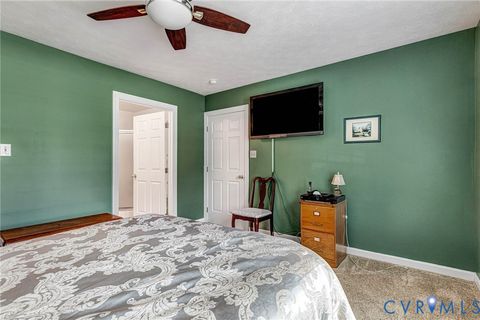 Tiny photo for 1536 Patriot Circle, Glen Allen, VA 23059 (MLS # 2617082)
