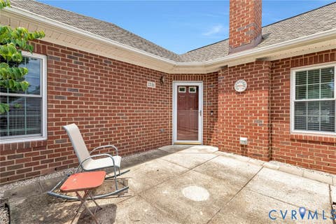 Tiny photo for 1536 Patriot Circle, Glen Allen, VA 23059 (MLS # 2617082)