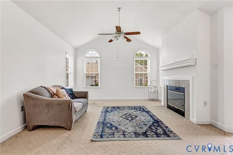 Tiny photo for 1536 Patriot Circle, Glen Allen, VA 23059 (MLS # 2617082)