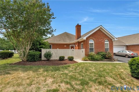 Photo of 1536 Patriot Circle, Glen Allen, VA 23059 (MLS # 2617082)