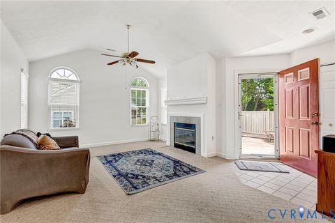 Tiny photo for 1536 Patriot Circle, Glen Allen, VA 23059 (MLS # 2617082)
