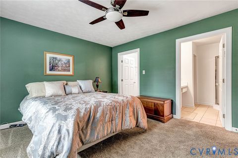 Tiny photo for 1536 Patriot Circle, Glen Allen, VA 23059 (MLS # 2617082)
