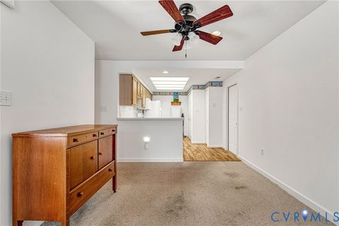 Tiny photo for 1536 Patriot Circle, Glen Allen, VA 23059 (MLS # 2617082)