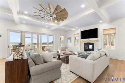 Tiny photo for 147 Galway Bay Lane, Kilmarnock, VA 22482 (MLS # 2532968)