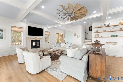 Tiny photo for 147 Galway Bay Lane, Kilmarnock, VA 22482 (MLS # 2532968)