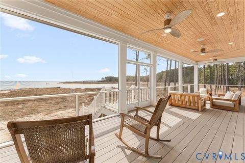 Tiny photo for 147 Galway Bay Lane, Kilmarnock, VA 22482 (MLS # 2532968)