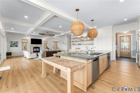 Tiny photo for 147 Galway Bay Lane, Kilmarnock, VA 22482 (MLS # 2532968)