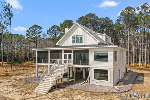 Tiny photo for 147 Galway Bay Lane, Kilmarnock, VA 22482 (MLS # 2532968)