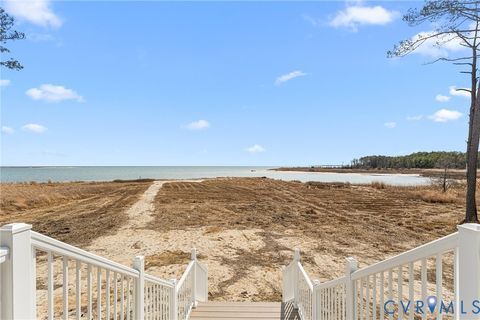 Tiny photo for 147 Galway Bay Lane, Kilmarnock, VA 22482 (MLS # 2532968)