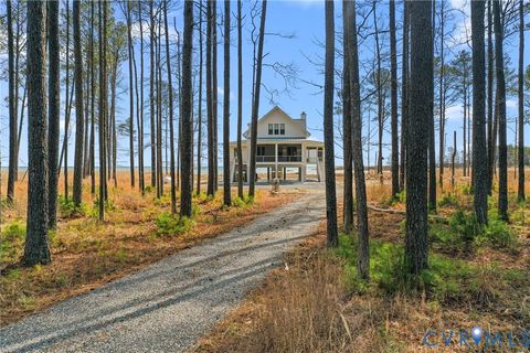 Tiny photo for 147 Galway Bay Lane, Kilmarnock, VA 22482 (MLS # 2532968)