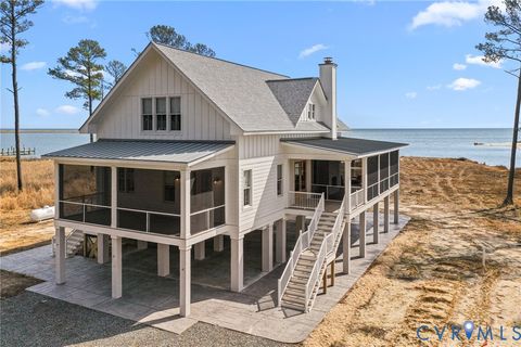 Tiny photo for 147 Galway Bay Lane, Kilmarnock, VA 22482 (MLS # 2532968)