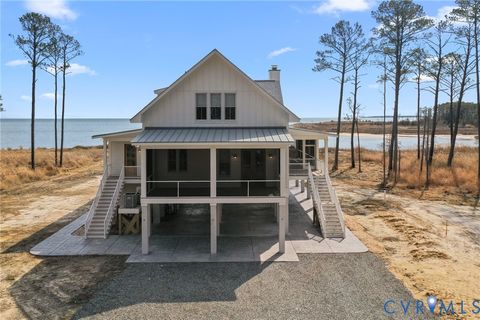 Tiny photo for 147 Galway Bay Lane, Kilmarnock, VA 22482 (MLS # 2532968)