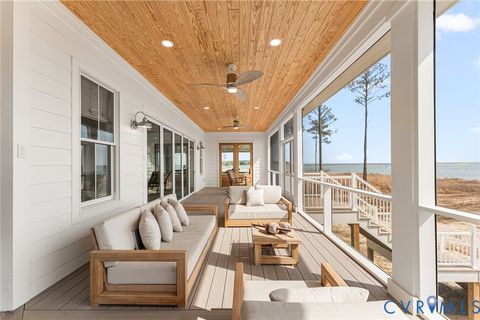 Tiny photo for 147 Galway Bay Lane, Kilmarnock, VA 22482 (MLS # 2532968)