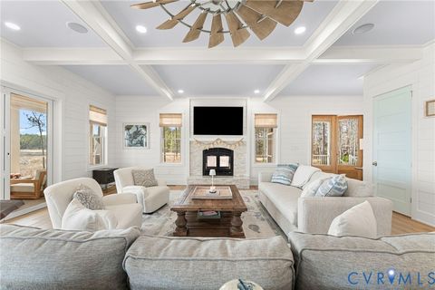 Tiny photo for 147 Galway Bay Lane, Kilmarnock, VA 22482 (MLS # 2532968)