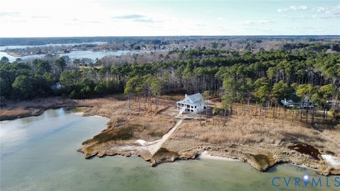 Tiny photo for 147 Galway Bay Lane, Kilmarnock, VA 22482 (MLS # 2532968)