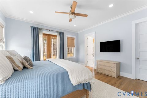 Tiny photo for 147 Galway Bay Lane, Kilmarnock, VA 22482 (MLS # 2532968)