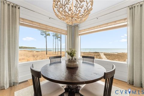 Tiny photo for 147 Galway Bay Lane, Kilmarnock, VA 22482 (MLS # 2532968)