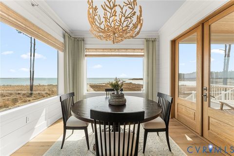 Tiny photo for 147 Galway Bay Lane, Kilmarnock, VA 22482 (MLS # 2532968)