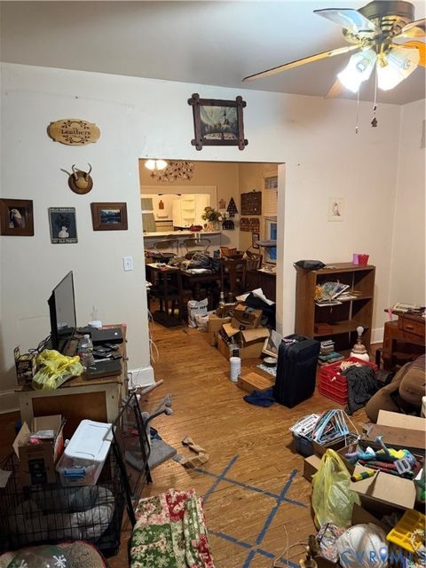 Tiny photo for 31125 N James Madison Highway, New Canton, VA 23123 (MLS # 2612505)