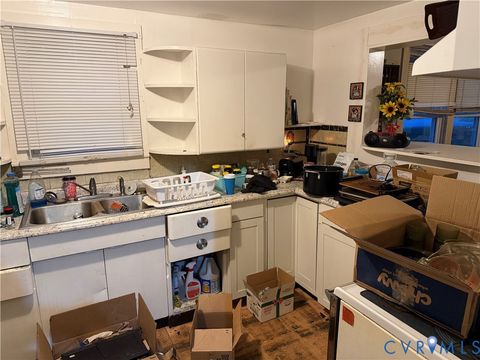 Tiny photo for 31125 N James Madison Highway, New Canton, VA 23123 (MLS # 2612505)