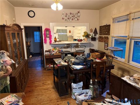 Tiny photo for 31125 N James Madison Highway, New Canton, VA 23123 (MLS # 2612505)
