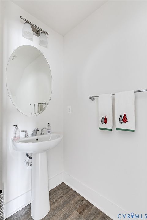 Tiny photo for 4228 Bon Secours Parkway #A, Henrico, VA 23233 (MLS # 2602751)