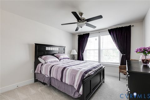 Tiny photo for 4228 Bon Secours Parkway #A, Henrico, VA 23233 (MLS # 2602751)