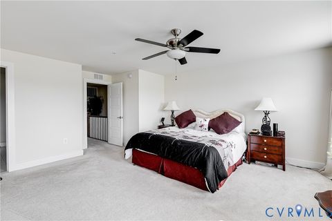 Tiny photo for 4228 Bon Secours Parkway #A, Henrico, VA 23233 (MLS # 2602751)