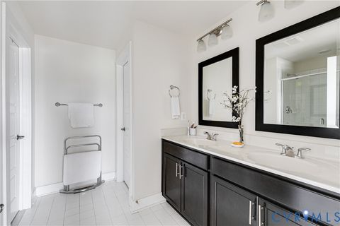 Tiny photo for 4228 Bon Secours Parkway #A, Henrico, VA 23233 (MLS # 2602751)