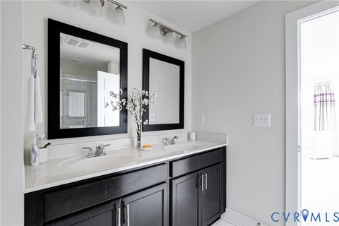 Tiny photo for 4228 Bon Secours Parkway #A, Henrico, VA 23233 (MLS # 2602751)