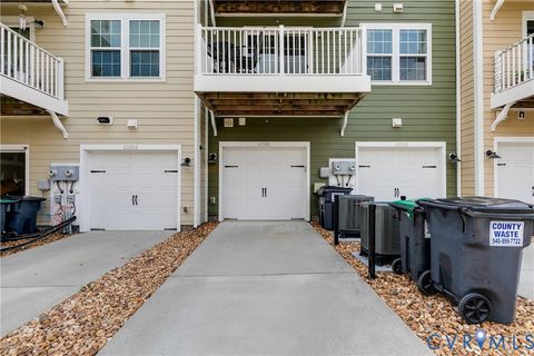 Tiny photo for 4228 Bon Secours Parkway #A, Henrico, VA 23233 (MLS # 2602751)
