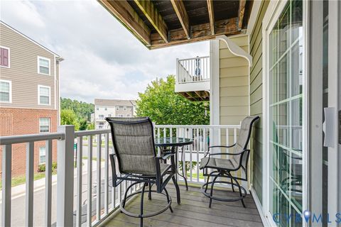 Tiny photo for 4228 Bon Secours Parkway #A, Henrico, VA 23233 (MLS # 2602751)
