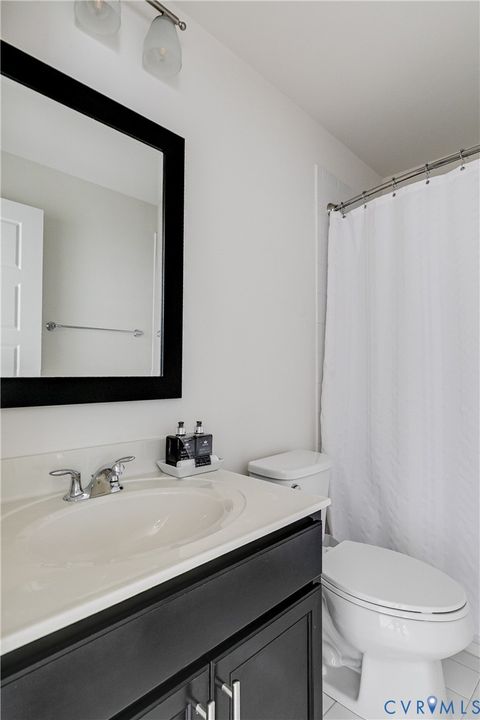 Tiny photo for 4228 Bon Secours Parkway #A, Henrico, VA 23233 (MLS # 2602751)