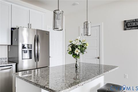 Tiny photo for 4228 Bon Secours Parkway #A, Henrico, VA 23233 (MLS # 2602751)