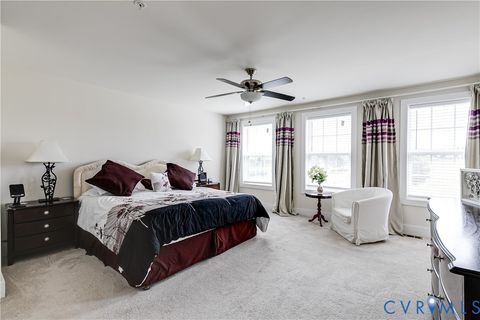 Tiny photo for 4228 Bon Secours Parkway #A, Henrico, VA 23233 (MLS # 2602751)