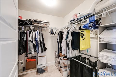 Tiny photo for 4228 Bon Secours Parkway #A, Henrico, VA 23233 (MLS # 2602751)