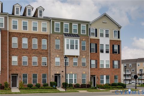 Tiny photo for 4228 Bon Secours Parkway #A, Henrico, VA 23233 (MLS # 2602751)