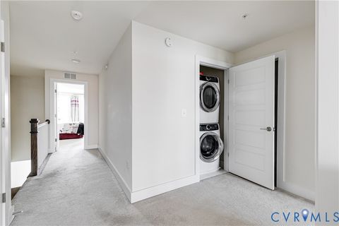 Tiny photo for 4228 Bon Secours Parkway #A, Henrico, VA 23233 (MLS # 2602751)