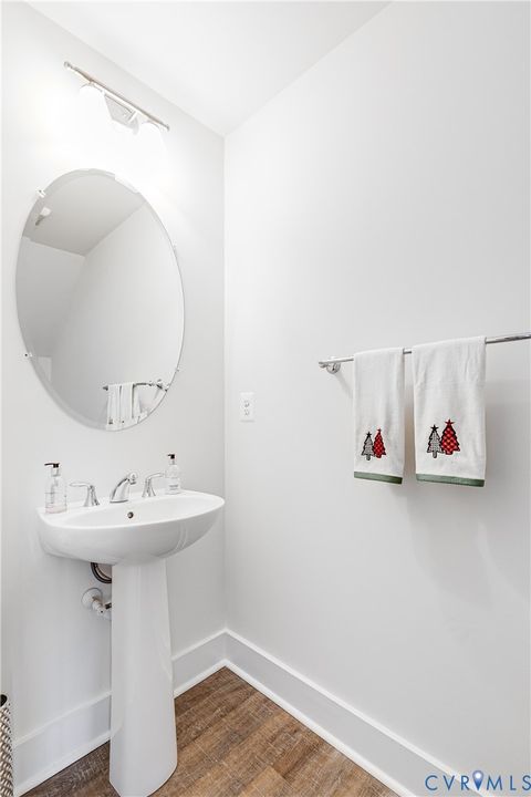 Tiny photo for 4228 Bon Secours Parkway #A, Henrico, VA 23233 (MLS # 2602751)