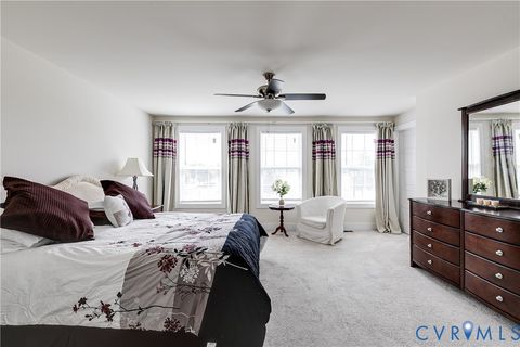 Tiny photo for 4228 Bon Secours Parkway #A, Henrico, VA 23233 (MLS # 2602751)