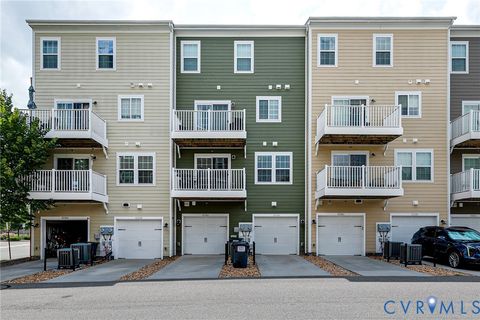 Tiny photo for 4228 Bon Secours Parkway #A, Henrico, VA 23233 (MLS # 2602751)