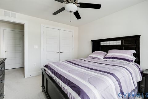 Tiny photo for 4228 Bon Secours Parkway #A, Henrico, VA 23233 (MLS # 2602751)