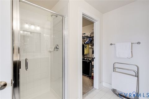 Tiny photo for 4228 Bon Secours Parkway #A, Henrico, VA 23233 (MLS # 2602751)