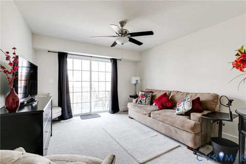 Tiny photo for 4228 Bon Secours Parkway #A, Henrico, VA 23233 (MLS # 2602751)