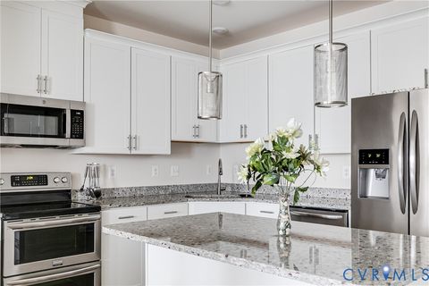 Tiny photo for 4228 Bon Secours Parkway #A, Henrico, VA 23233 (MLS # 2602751)