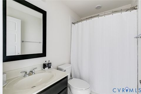 Tiny photo for 4228 Bon Secours Parkway #A, Henrico, VA 23233 (MLS # 2602751)