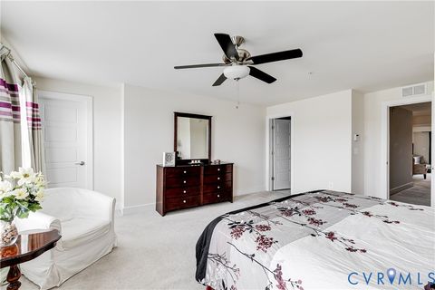 Tiny photo for 4228 Bon Secours Parkway #A, Henrico, VA 23233 (MLS # 2602751)