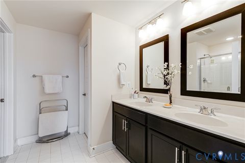 Tiny photo for 4228 Bon Secours Parkway #A, Henrico, VA 23233 (MLS # 2602751)